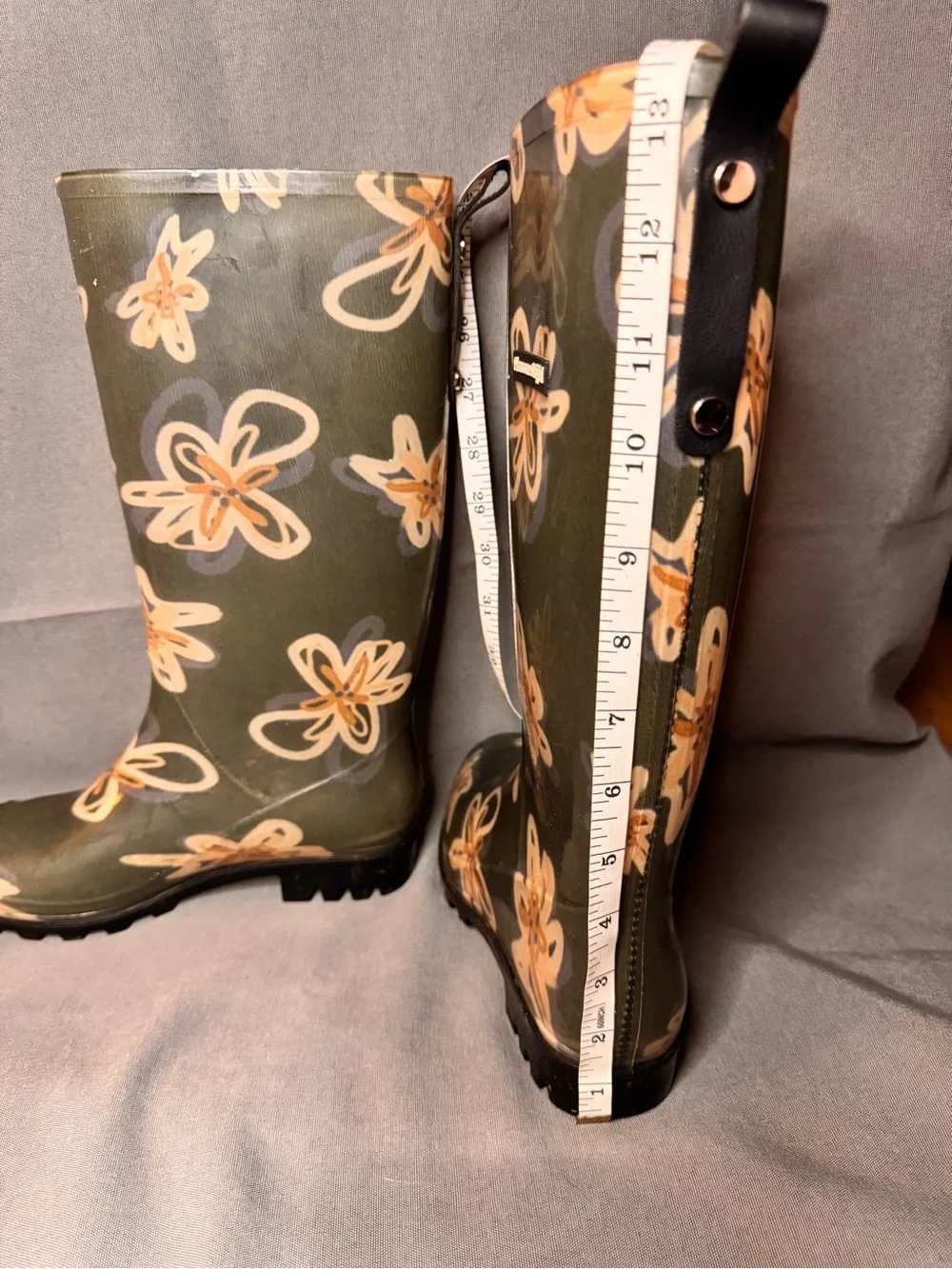 Planeone Original Rainboots
